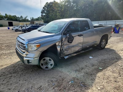 5TFRM5F13GX****** 2016 Toyota Tundra
