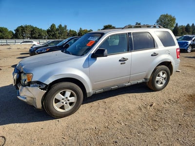 1FMCU0DG5AK****** 2010 Ford Escape
