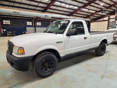 1FTYR10D18P****** 2008 Ford Ranger