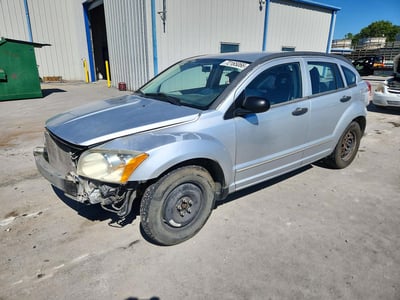 1B3HB28B87D****** 2007 Dodge Caliber