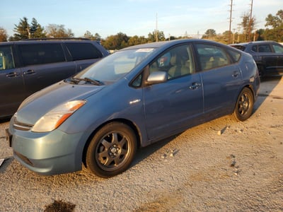 JTDKB20U097****** 2009 Toyota Prius