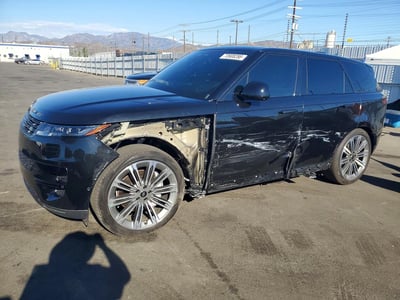 SAL1P9EU0RA****** 2024 Land Rover Range Rover Sport