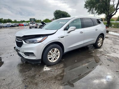 5GAERBKW6LJ****** 2020 Buick Enclave