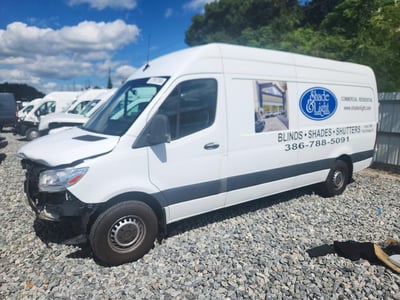W1Y4ECHYXLT****** 2020 Mercedes-Benz Sprinter