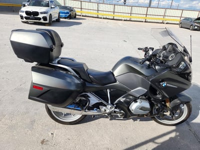 WB10A1304EZ****** 2014 BMW R1200rt