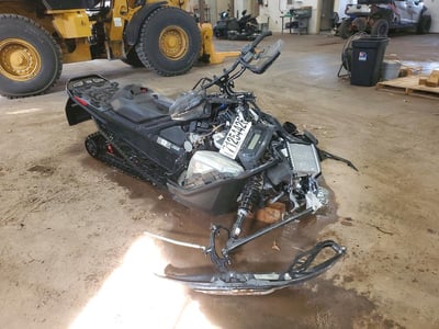 2BPSDTPA9PV****** 2023 Ski-Doo Unknown