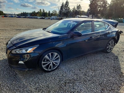 1N4BL4CV3LC****** 2020 Nissan Altima