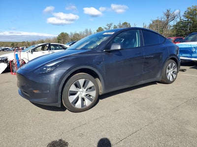 7SAYGDEE2RA****** 2024 Tesla Model Y