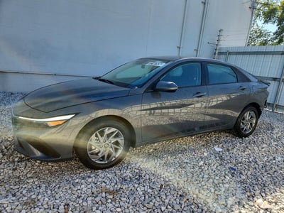 KMHLM4DJ5TU****** 2026 Hyundai Elantra Hybrid