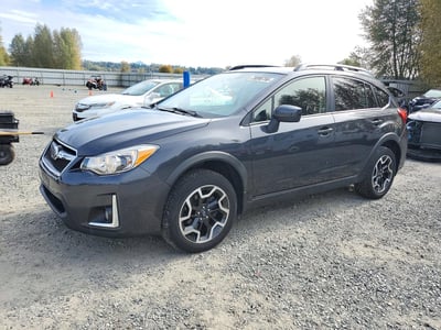 JF2GPABC9G8****** 2016 Subaru Crosstrek