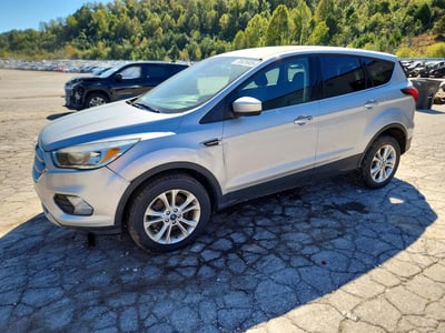1FMCU9GD5KU****** 2019 Ford Escape