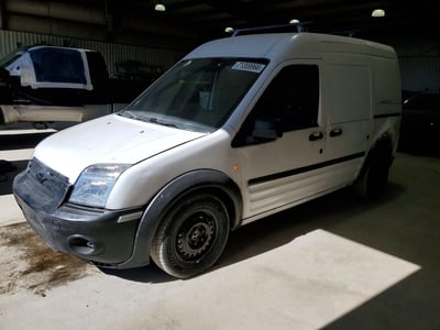 NM0LS7CN5AT****** 2010 Ford Transit Connect