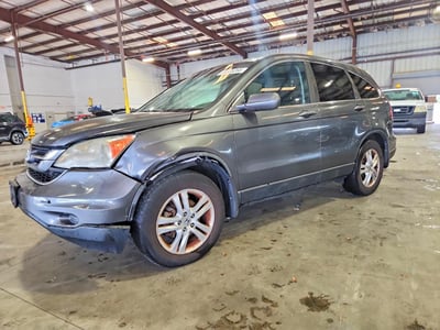 5J6RE4H74BL****** 2011 Honda CR-V