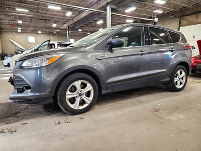 1FMCU9G93GU****** 2016 Ford Escape