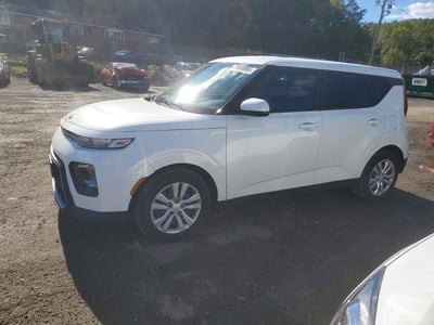 KNDJ23AU0L7****** 2020 Kia Soul