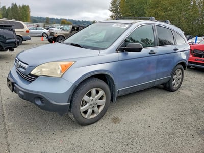 JHLRE38537C****** 2007 Honda CR-V