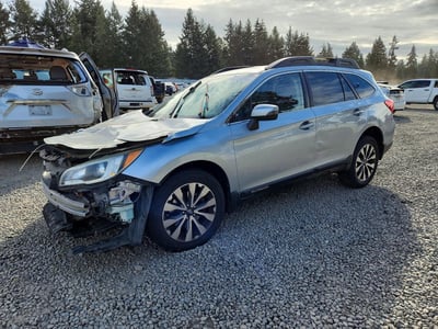 4S4BSENC9F3****** 2015 Subaru Outback