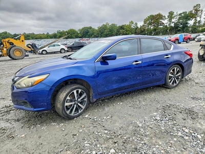 1N4AL3AP8GC****** 2016 Nissan Altima
