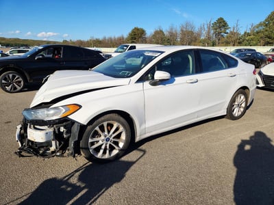 3FA6P0HD1LR****** 2020 Ford Fusion