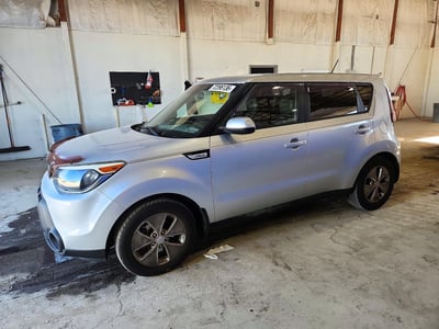 KNDJN2A23G7****** 2016 Kia Soul