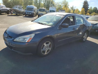 JHMCM56423C****** 2003 Honda Accord