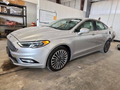 3FA6P0HD7HR****** 2017 Ford Fusion