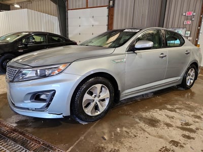 KNAGM4AD9F5****** 2015 Kia Optima
