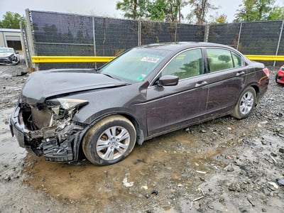 1HGCP2F40CA****** 2012 Honda Accord