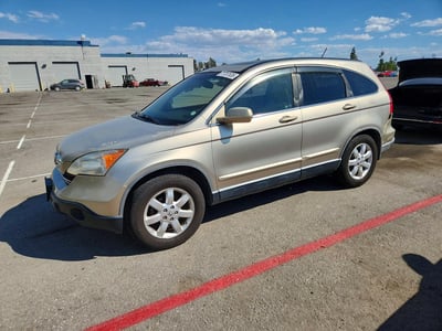JHLRE48798C****** 2008 Honda CR-V