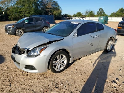 1N4AL2EP9CC****** 2012 Nissan Altima