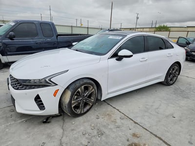 5XXG34J29NG****** 2022 Kia K5