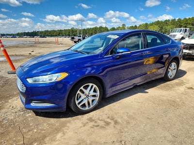 3FA6P0H74GR****** 2016 Ford Fusion