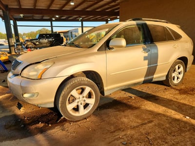 2T2GA31U55C****** 2005 Lexus RX