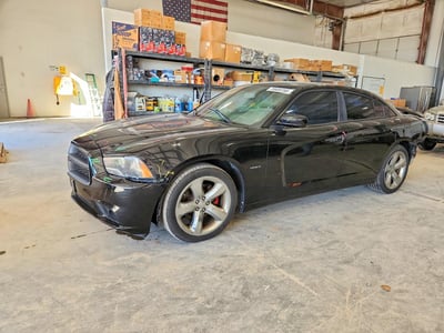 2B3CL5CT2BH****** 2011 Dodge Charger
