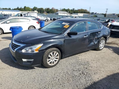 1N4AL3AP6FN****** 2015 Nissan Altima
