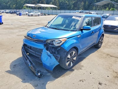 KNDJP3A52G7****** 2016 Kia Soul