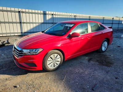 3VWN57BU0LM****** 2020 Volkswagen Jetta
