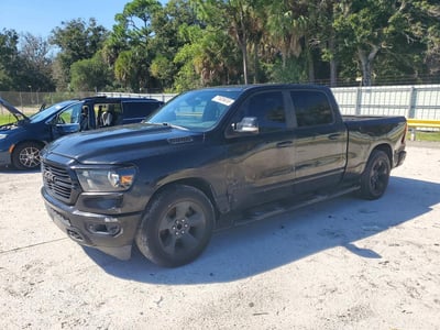 1C6RREMT7KN****** 2019 RAM 1500
