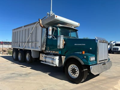 5KKXAC001DP****** 2013 Western Star 4900 Ex