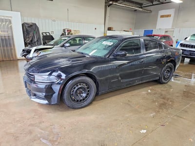 2C3CDXKT4GH****** 2016 Dodge Charger