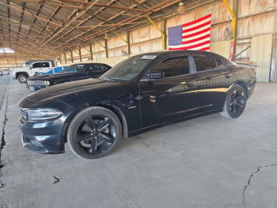 2C3CDXCT9GH****** 2016 Dodge Charger