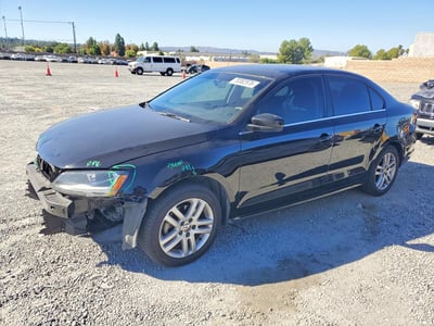 3VW2B7AJXHM****** 2017 Volkswagen Jetta