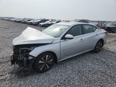 1N4BL4DV8NN****** 2022 Nissan Altima