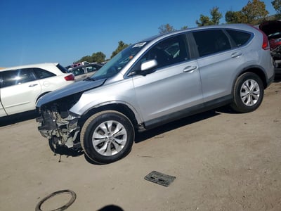 5J6RM3H53CL****** 2012 Honda CR-V