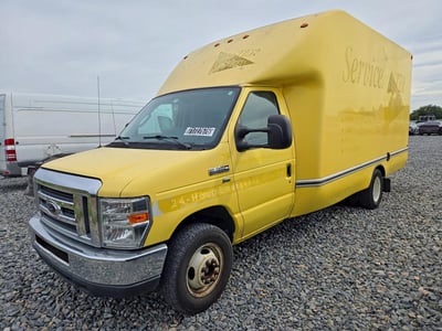 1FDWE3F65JD****** 2018 Ford E-350