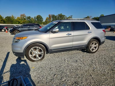 1FMHK7F80CG****** 2012 Ford Explorer