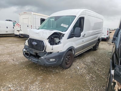 1FTBR1C80PK****** 2023 Ford Transit 250