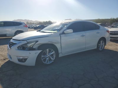 1N4AL3AP3EC****** 2014 Nissan Altima