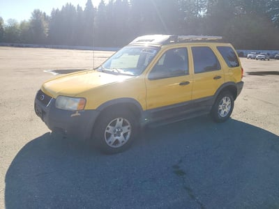 1FMYU93193K****** 2003 Ford Escape