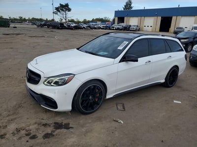 WDDHH7GB3GB****** 2016 Mercedes-Benz E-Class